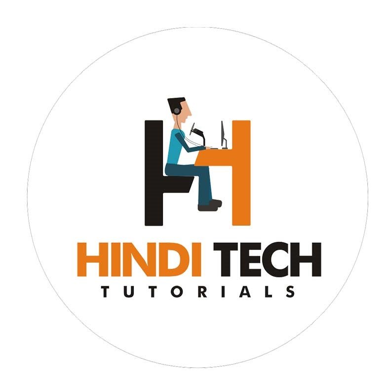 Hindi Tech Tutorials